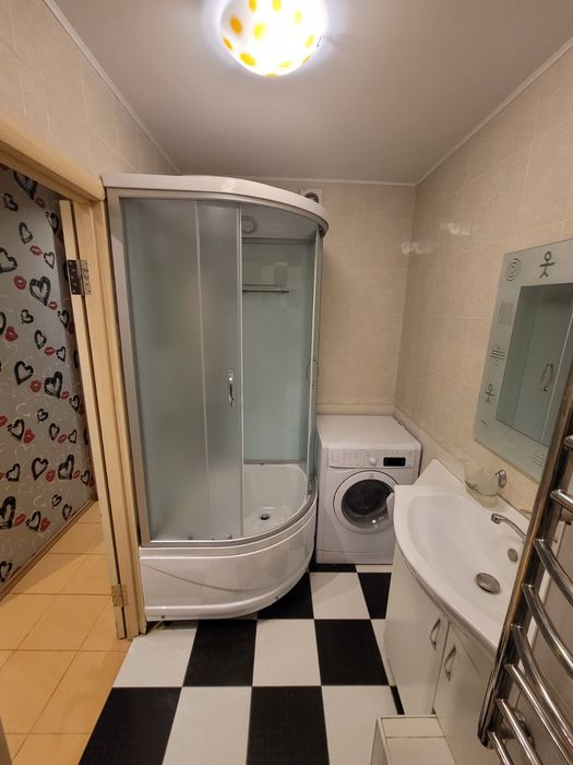 Квартира на вул. Вербицького, 17в в Києві, ID 274401, фото №13