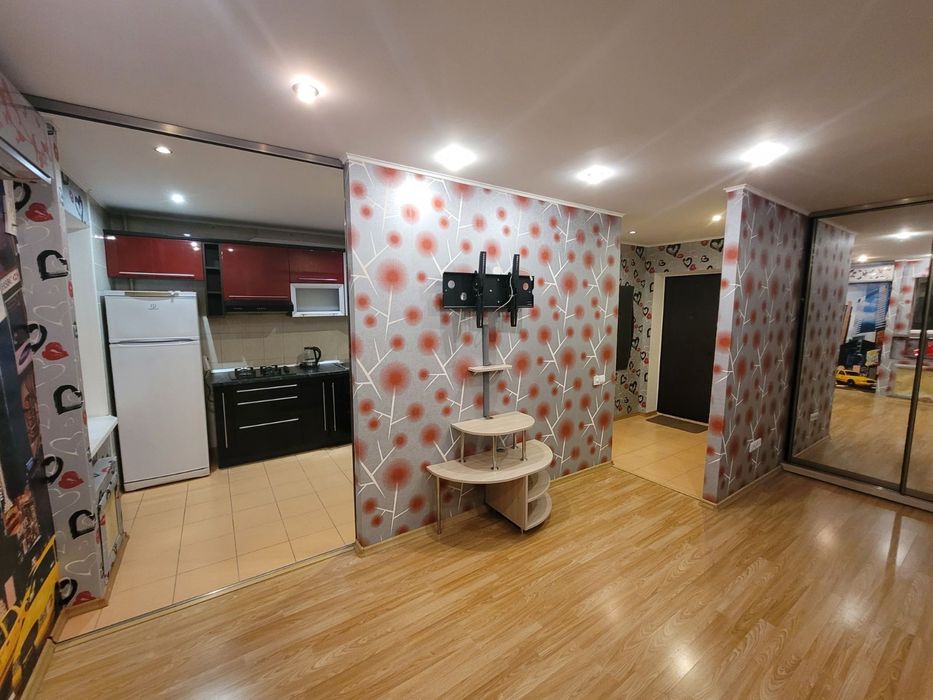 Квартира на вул. Вербицького, 17в в Києві, ID 274401, фото №17