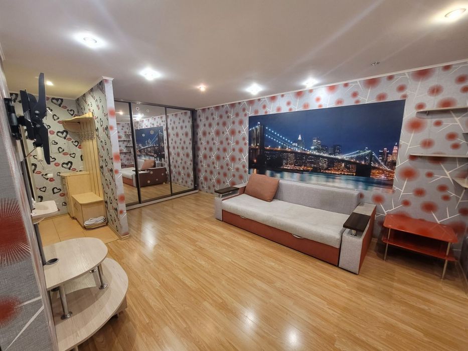 Квартира на вул. Вербицького, 17в в Києві, ID 274401, фото №18