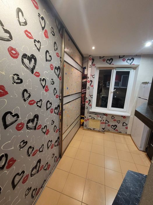 Квартира на вул. Вербицького, 17в в Києві, ID 274401, фото №4