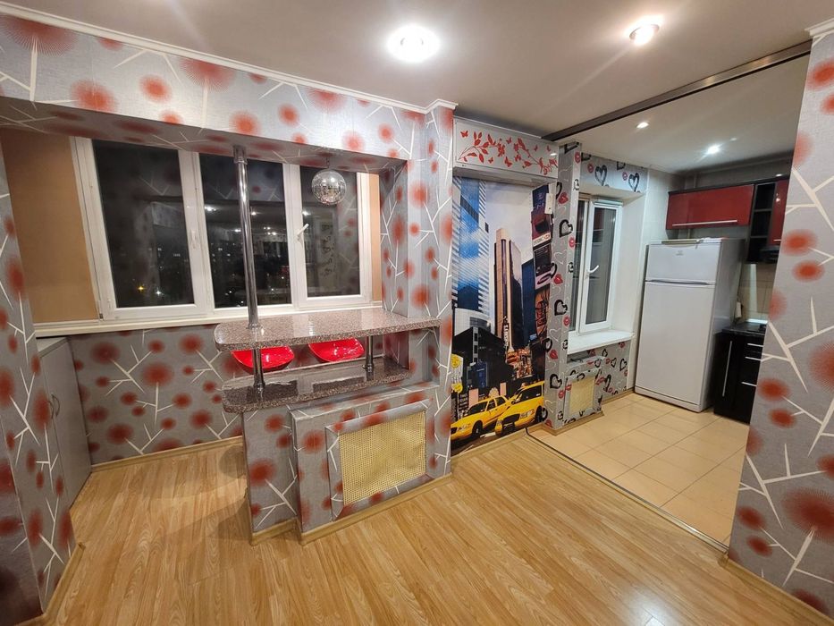 Квартира на вул. Вербицького, 17в в Києві, ID 274401, фото №5