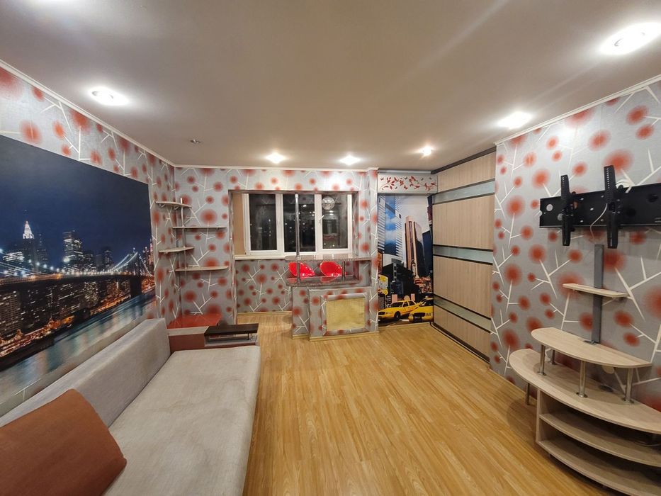 Квартира на вул. Вербицького, 17в в Києві, ID 274401, фото №6