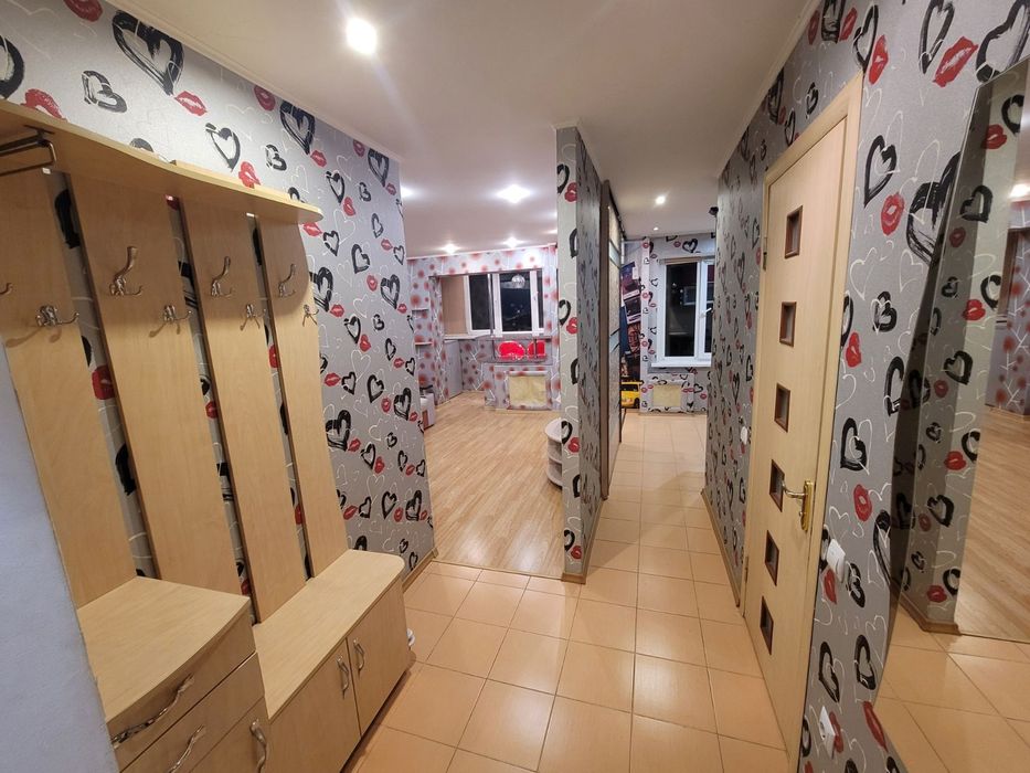 Квартира на вул. Вербицького, 17в в Києві, ID 274401, фото №9