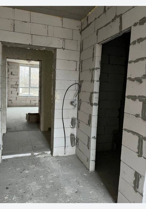 Квартира на біля метро Іподром, Виставковий центр, Теремки в Києві, ID 274796, фото №8