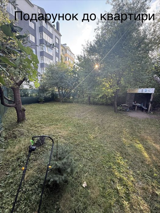 Квартира в Києві, ID 311450, фото №14