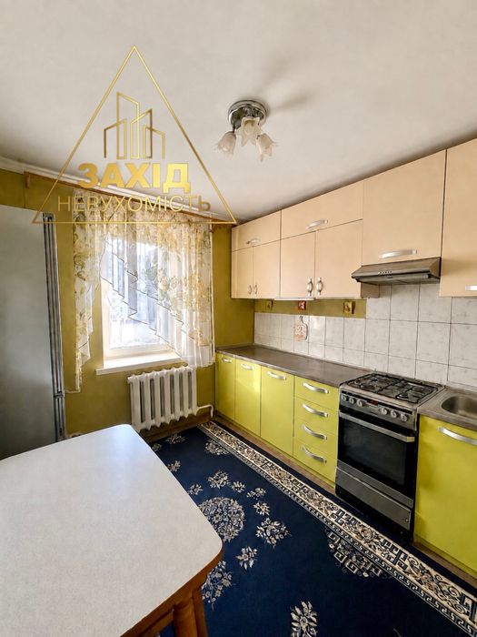 Квартира на просп. Соборності в Луцьк, ID 273964, фото №1