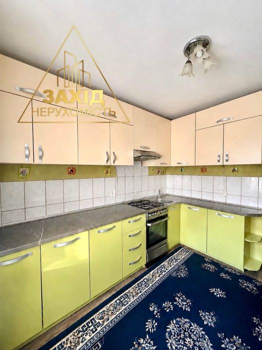 Квартира на просп. Соборності в Луцьк, ID 273964, фото №2
