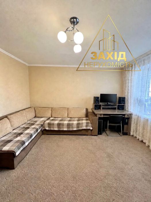 Квартира на просп. Соборності в Луцьку, ID 273964, фото №12
