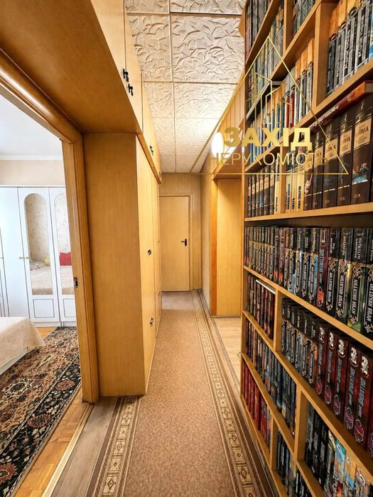 Квартира на просп. Соборності в Луцьку, ID 273964, фото №15