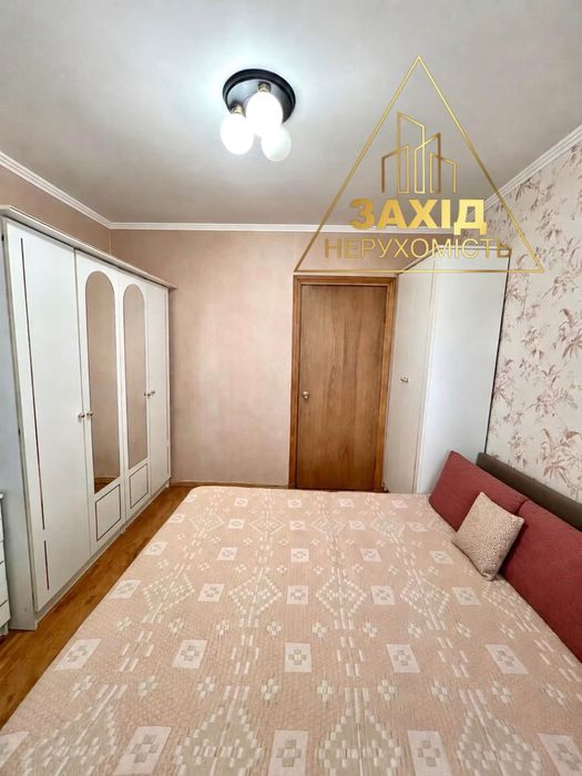 Квартира на просп. Соборності в Луцьку, ID 273964, фото №16