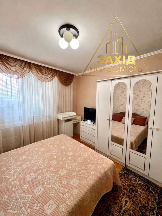 Квартира на просп. Соборності в Луцьку, ID 273964, фото №17