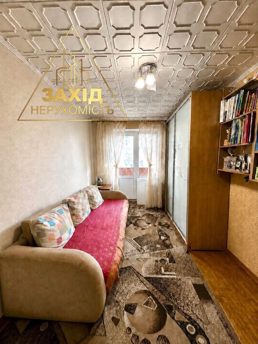 Квартира на просп. Соборності в Луцьку, ID 273964, фото №19