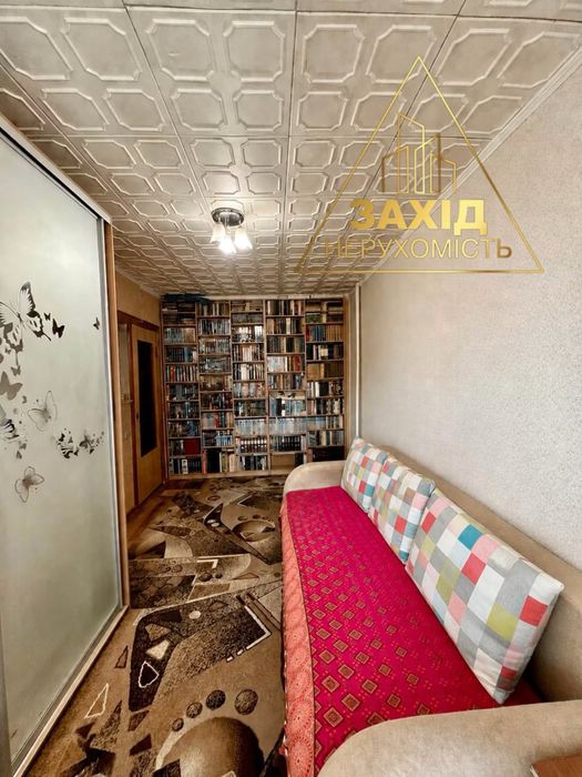 Квартира на просп. Соборності в Луцьку, ID 273964, фото №21