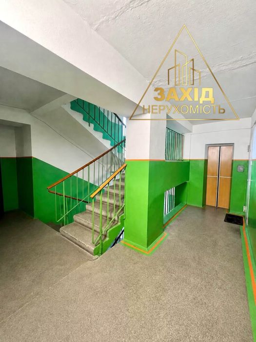 Квартира на просп. Соборності в Луцьку, ID 273964, фото №23