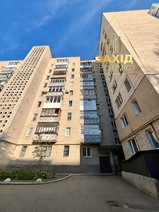 Квартира на просп. Соборності в Луцьку, ID 273964, фото №24