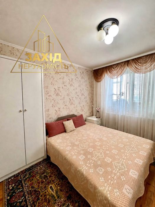 Квартира на просп. Соборності в Луцьк, ID 273964, фото №4