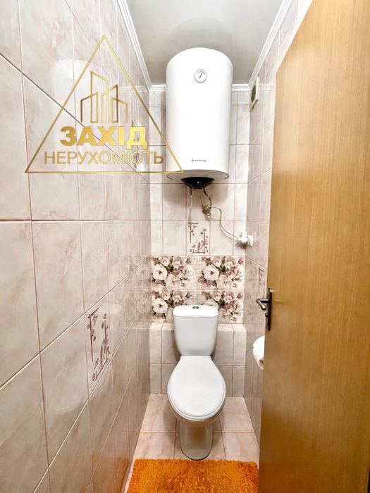 Квартира на просп. Соборності в Луцьку, ID 273964, фото №8