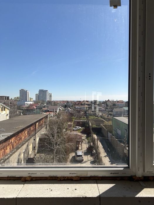 Квартира на Приморський в Одеса, ID 311306, фото №4