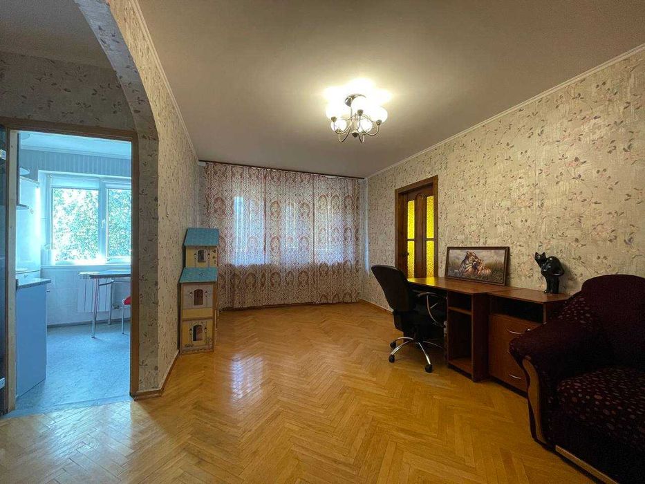 Квартира на вул. Михайла Донця, 18 в Києві, ID 274045, фото №1