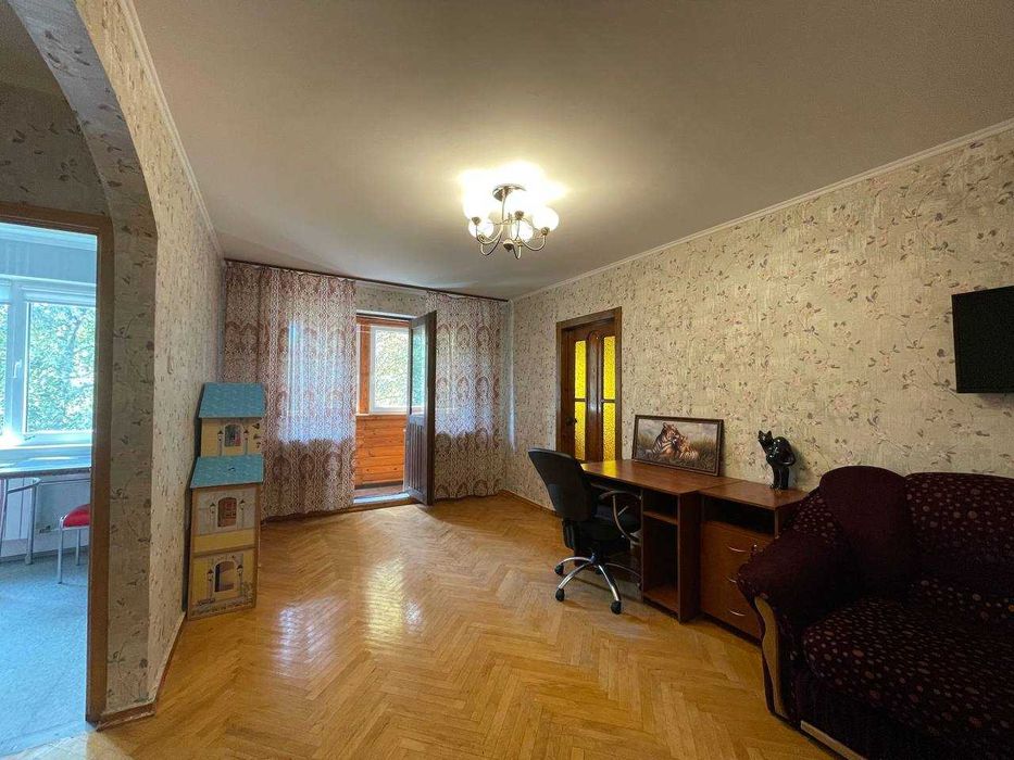 Квартира на вул. Михайла Донця, 18 в Києві, ID 274045, фото №2