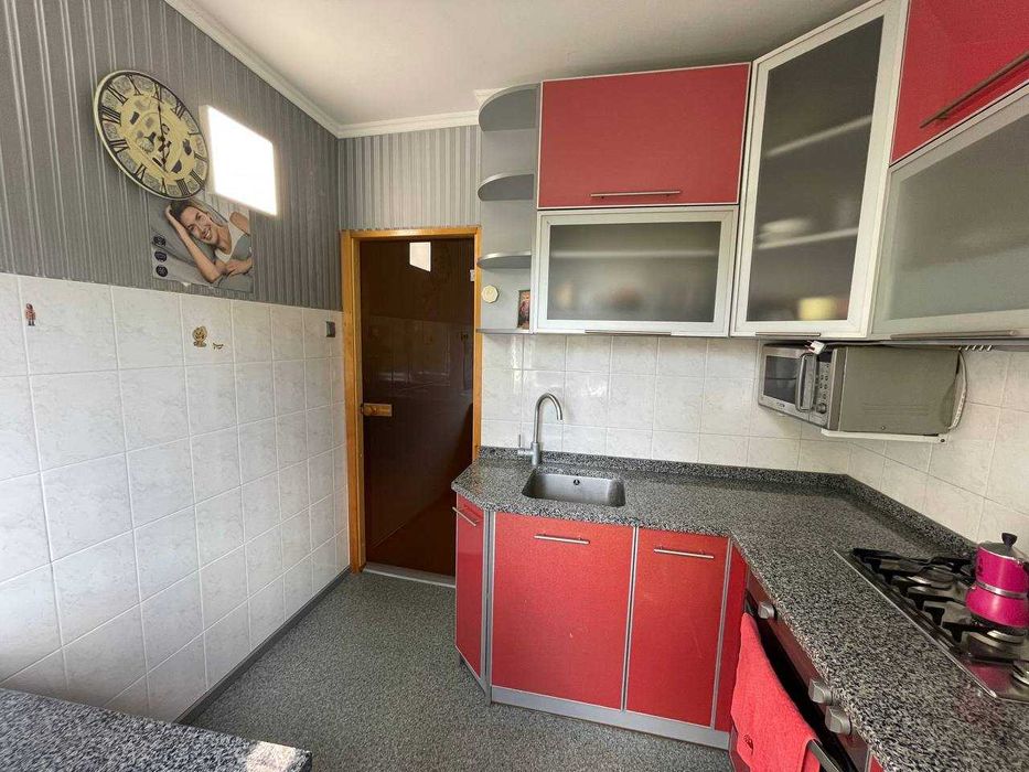 Квартира на вул. Михайла Донця, 18 в Києві, ID 274045, фото №11