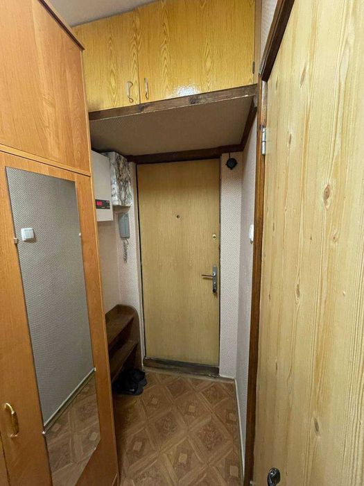 Квартира на вул. Михайла Донця, 18 в Києві, ID 274045, фото №13