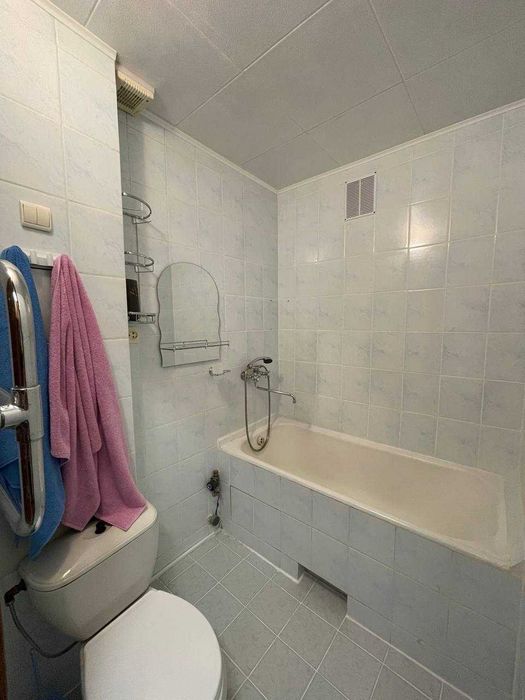 Квартира на вул. Михайла Донця, 18 в Києві, ID 274045, фото №14