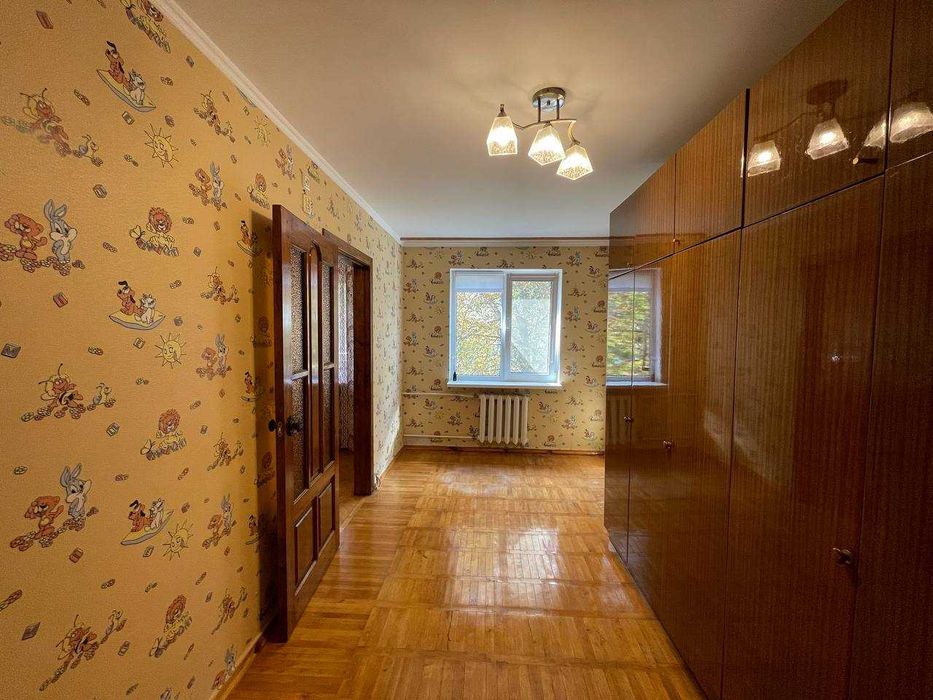 Квартира на вул. Михайла Донця, 18 в Києві, ID 274045, фото №15