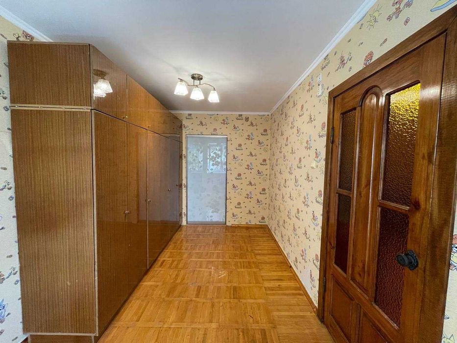 Квартира на вул. Михайла Донця, 18 в Києві, ID 274045, фото №16