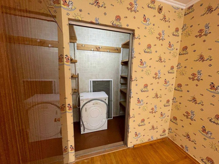 Квартира на вул. Михайла Донця, 18 в Києві, ID 274045, фото №17