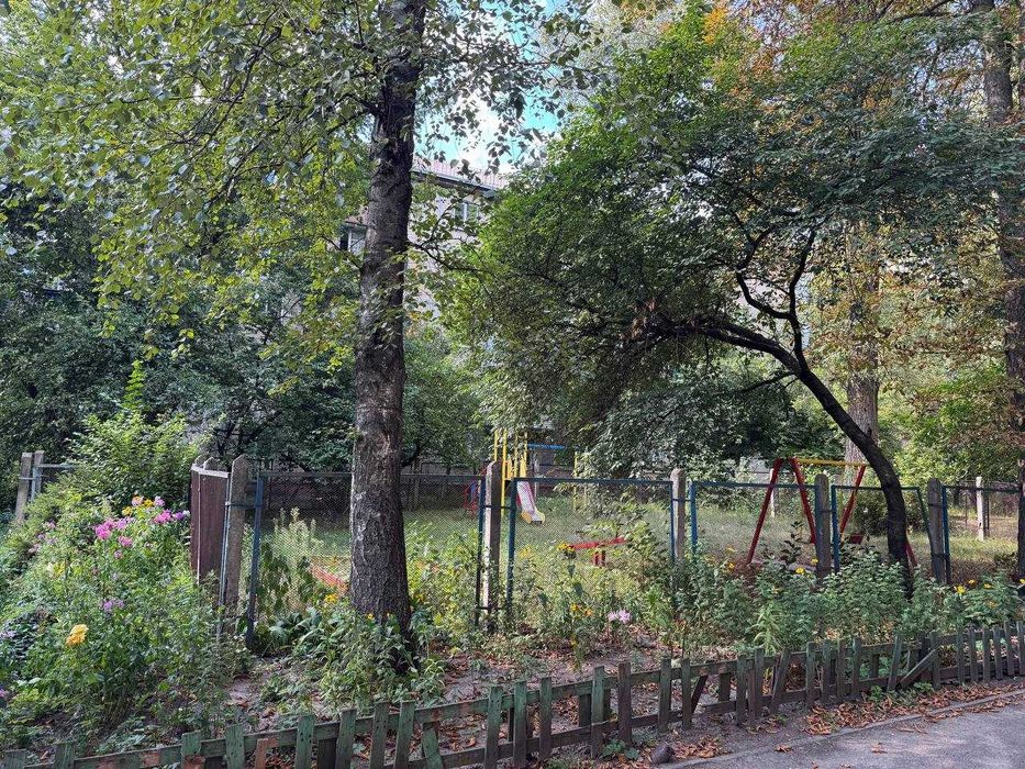 Квартира на вул. Михайла Донця, 18 в Києві, ID 274045, фото №19