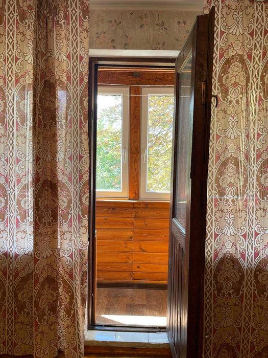 Квартира на вул. Михайла Донця, 18 в Києві, ID 274045, фото №3