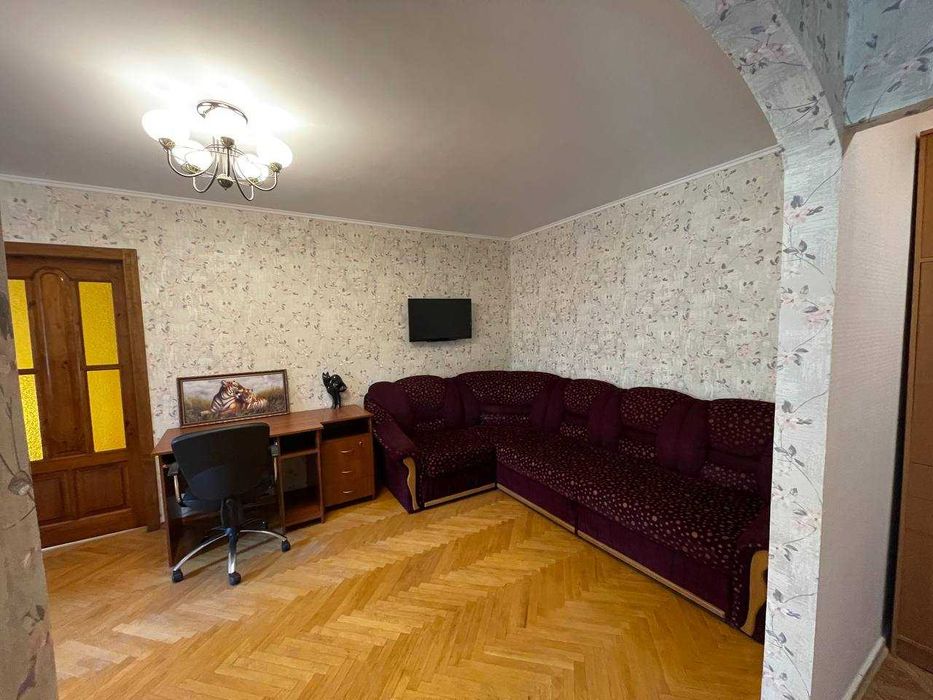 Квартира на вул. Михайла Донця, 18 в Києві, ID 274045, фото №5