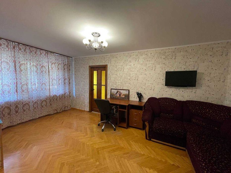 Квартира на вул. Михайла Донця, 18 в Києві, ID 274045, фото №6