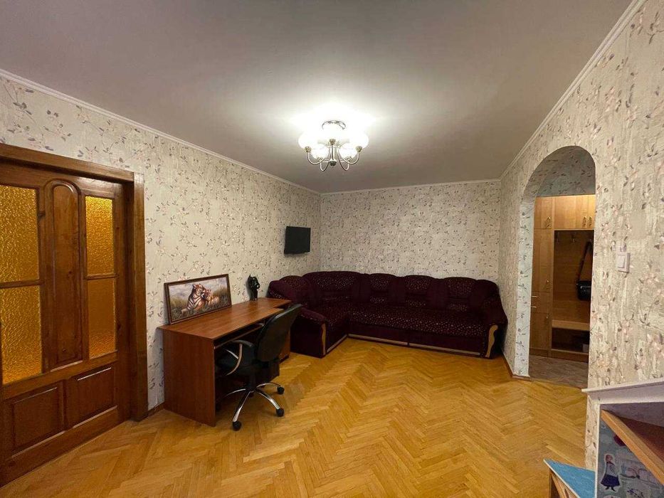 Квартира на вул. Михайла Донця, 18 в Києві, ID 274045, фото №8