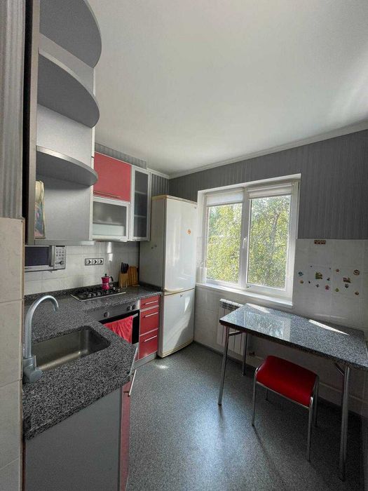 Квартира на вул. Михайла Донця, 18 в Києві, ID 274045, фото №10