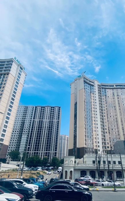 Квартира на вул. Генуезька в Одесі, ID 274542, фото №1