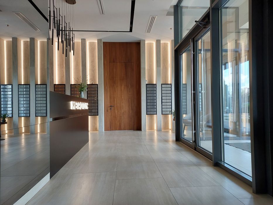 Квартира на ЖК Метрополіс в Києві, ID 273496, фото №6