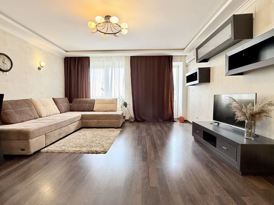 Квартира на вул. Лобановського, 13А в Києві, ID 312110, фото №1
