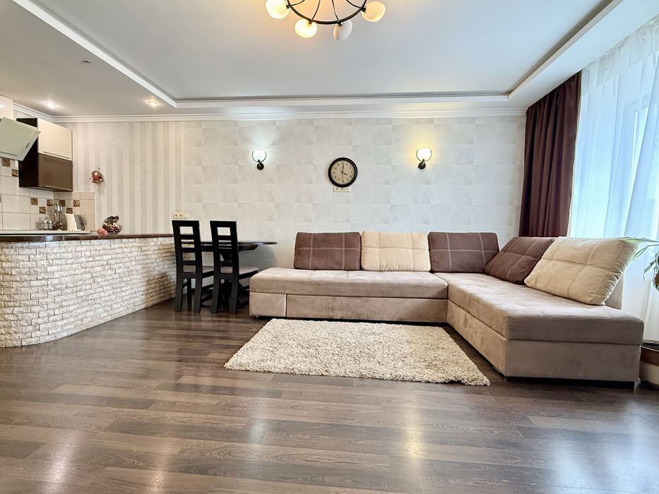Квартира на вул. Лобановського, 13А в Києві, ID 312110, фото №2