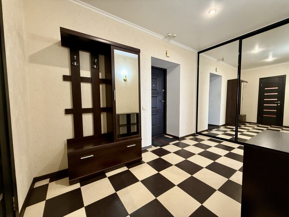 Квартира на вул. Лобановського, 13А в Києві, ID 312110, фото №11