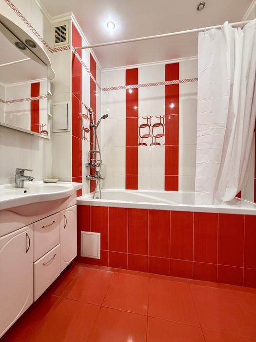 Квартира на вул. Лобановського, 13А в Києві, ID 312110, фото №14
