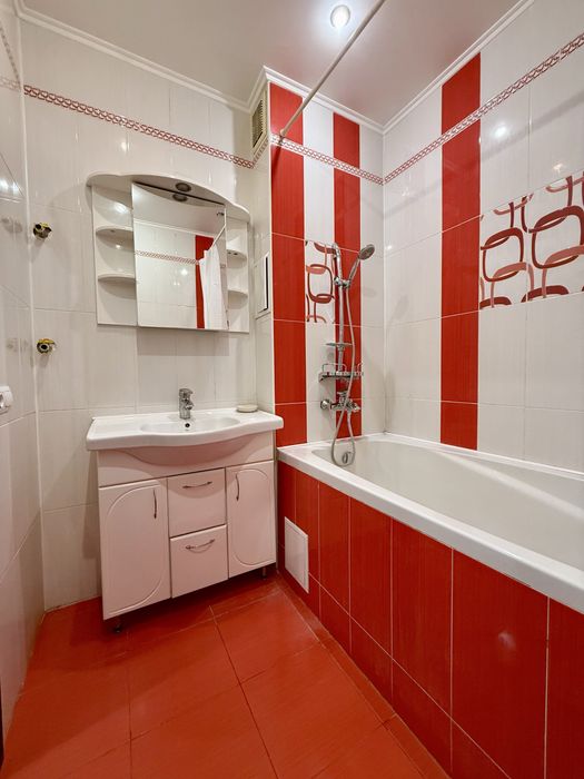 Квартира на вул. Лобановського, 13А в Києві, ID 312110, фото №15