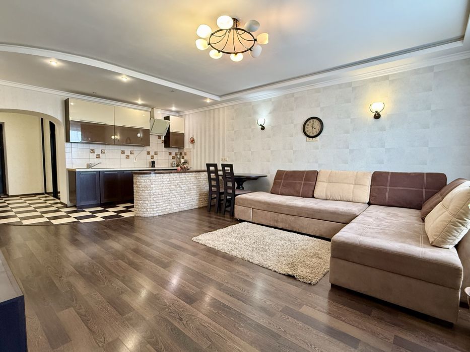 Квартира на вул. Лобановського, 13А в Києві, ID 312110, фото №3