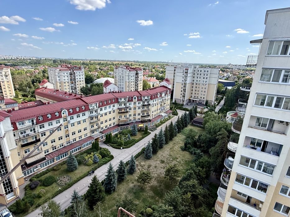 Квартира на вул. Лобановського, 13А в Києві, ID 312110, фото №22