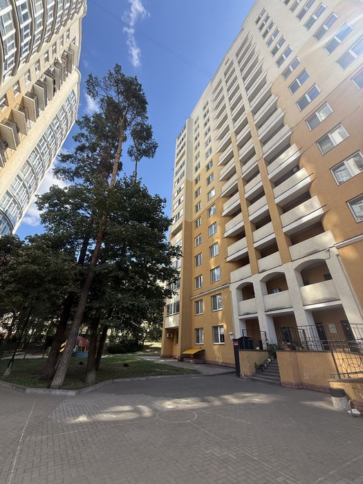 Квартира на вул. Лобановського, 13А в Києві, ID 312110, фото №23