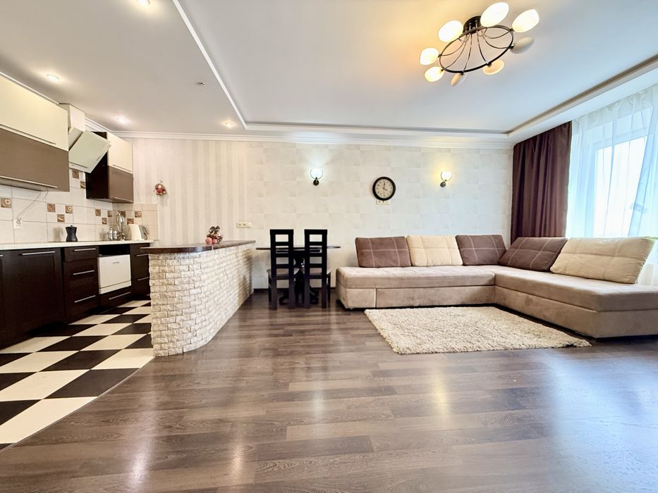 Квартира на вул. Лобановського, 13А в Києві, ID 312110, фото №4