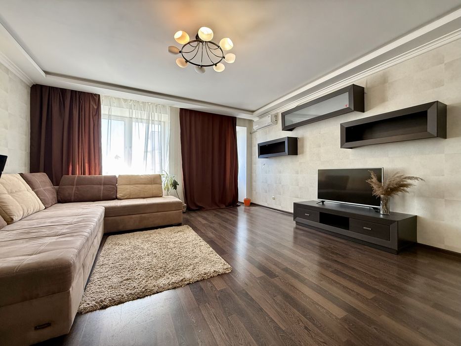 Квартира на вул. Лобановського, 13А в Києві, ID 312110, фото №5