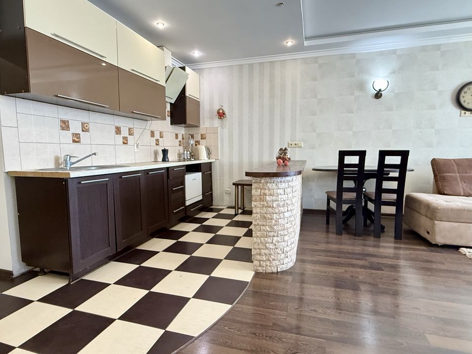 Квартира на вул. Лобановського, 13А в Києві, ID 312110, фото №6