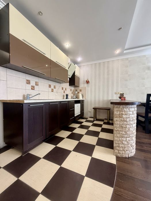 Квартира на вул. Лобановського, 13А в Києві, ID 312110, фото №7